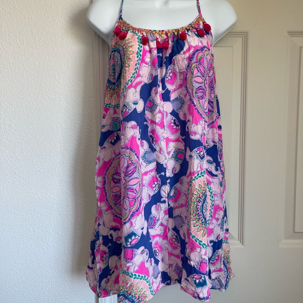 Lily Pulitzer Dress